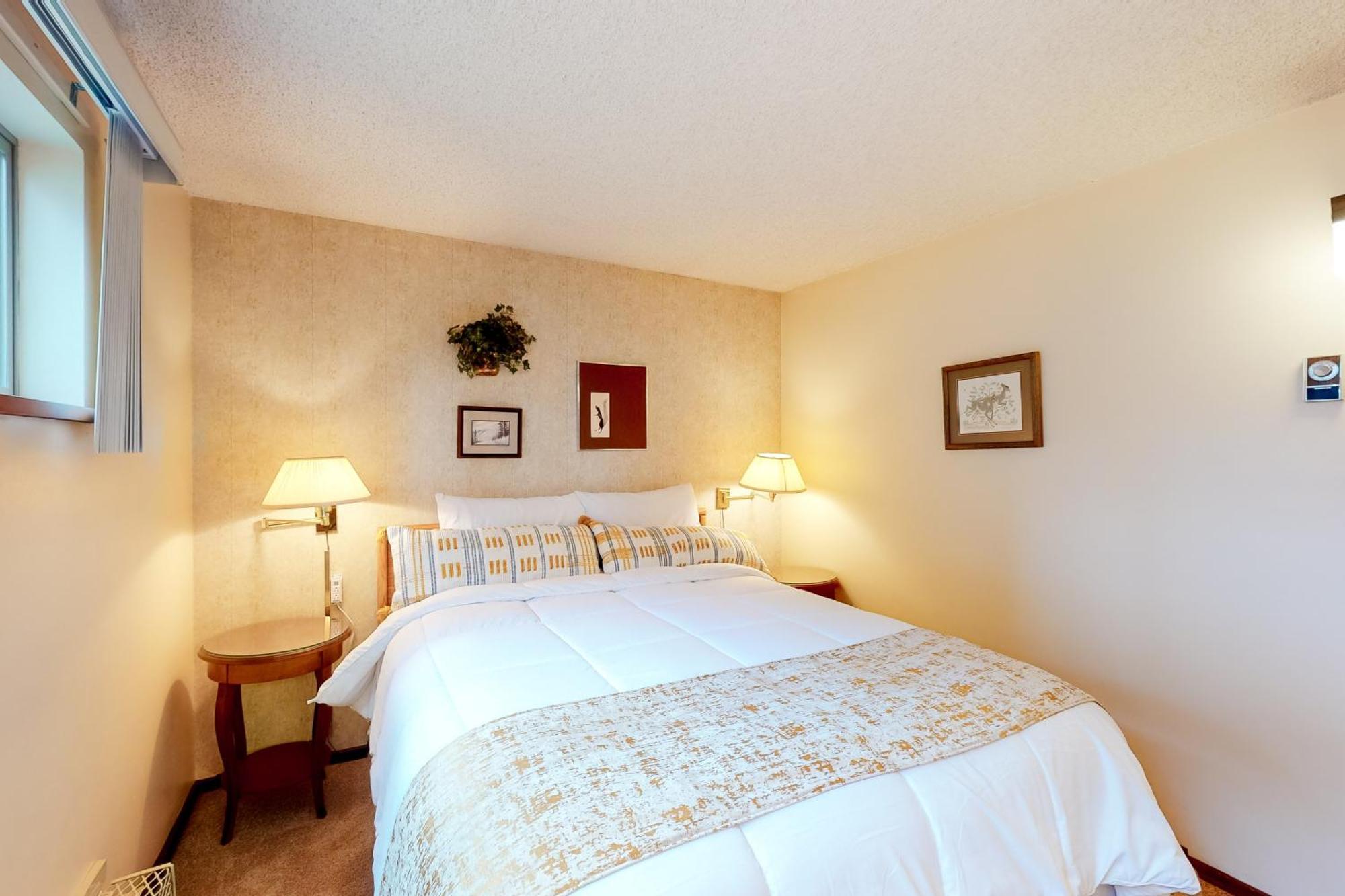 Twilight View II Villa Durango Mountain Resort  Room photo