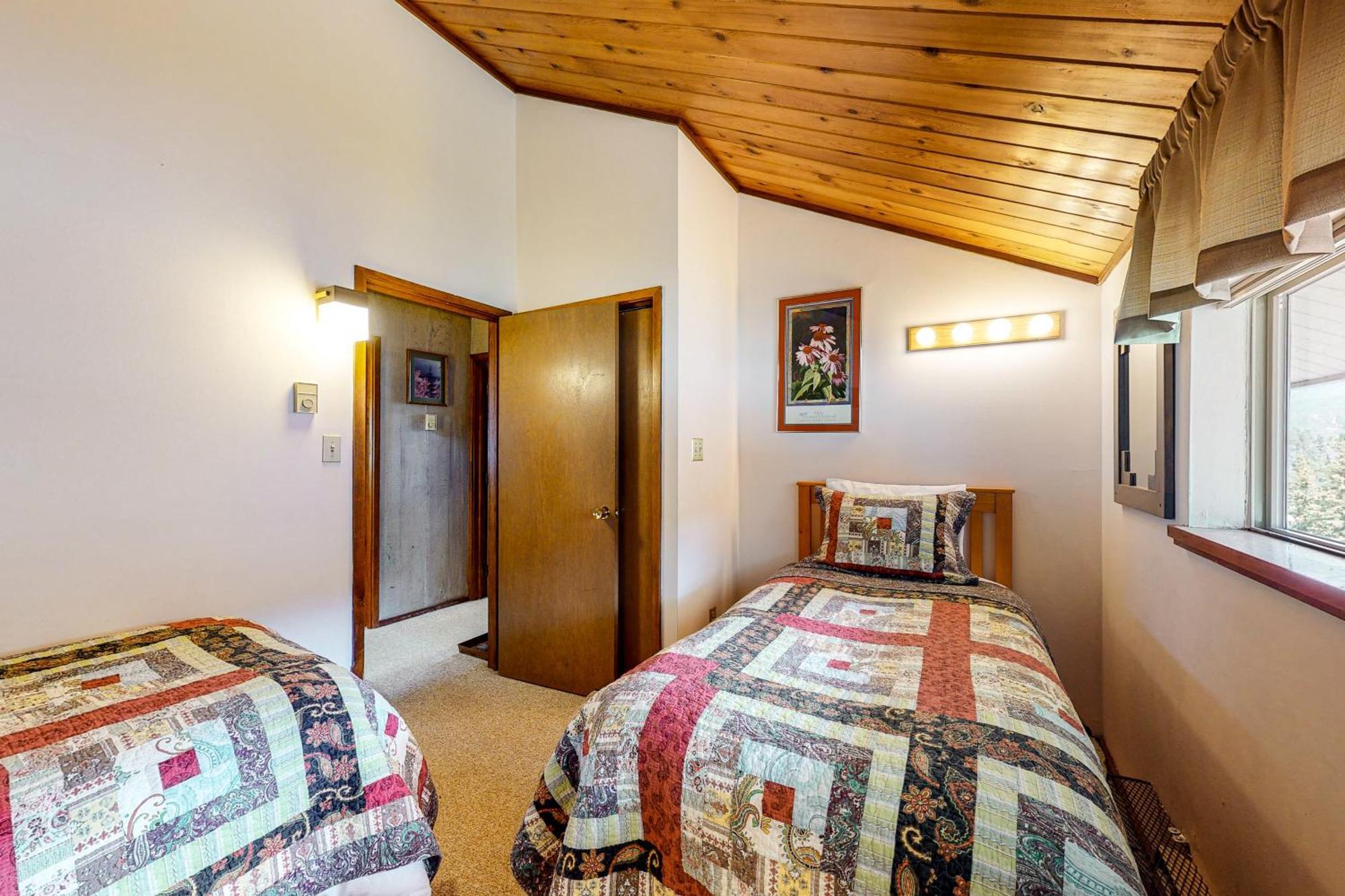 Twilight View II Villa Durango Mountain Resort  Room photo