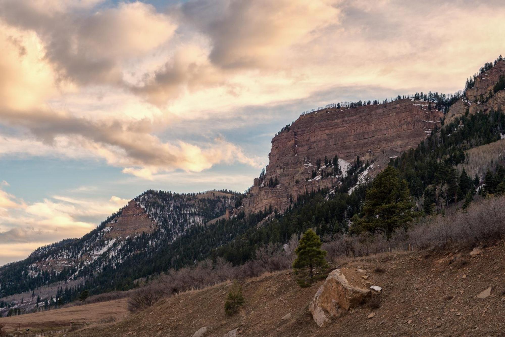 Twilight View II Villa Durango Mountain Resort  Room photo